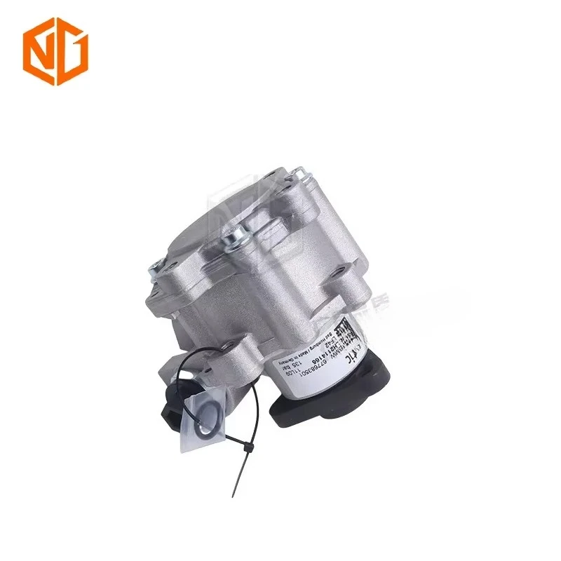 For BOXSTER 987 Power Steering Pump 9A131402013 9A131402014 9A131402015 9A131402016 Hydraulic Rack Pump Replacement
