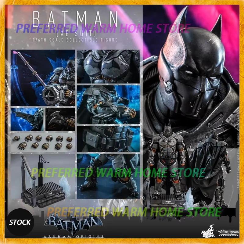Π Π½Π°Π»ΠΈΡΠΈΠΈ HOT TOYS Batman XE SUIT VGM052 1/6 Batman: Arkham Knight ΠΠΎΠ΄Π΅Π»Ρ ΠΏΠΎΠ΄Π²ΠΈΠΆΠ½ΠΎΡΡΠΈ Toys Collect HT VGM 052 ΠΡΡΡ Π£ΡΠΉΠ½ Π Π½Π°Π»ΠΈΡΠΈΠΈ HOT TOYS Batman XE SUIT VGM052 1/6 Batman: Arkham Knight ΠΠΎΠ΄Π΅Π»Ρ ΠΏΠΎΠ΄Π²ΠΈΠΆΠ½ΠΎΡΡΠΈ Toys Collect HT VGM 052 ΠΡΡΡ Π£ΡΠΉΠ½