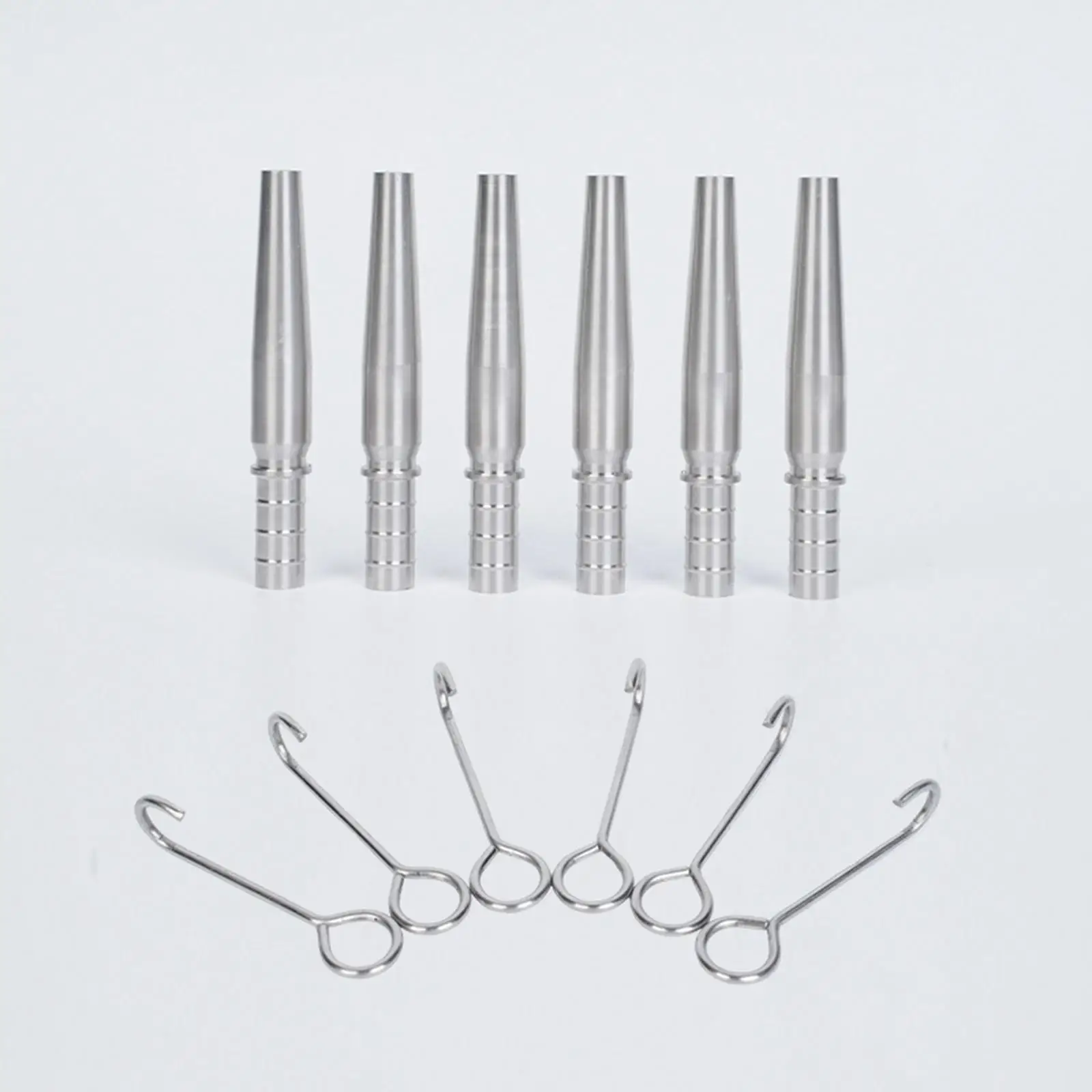 Sturdy Maple Syrup Tap Kit Sap Collector Maple Tree Faucet Set Professional Sap