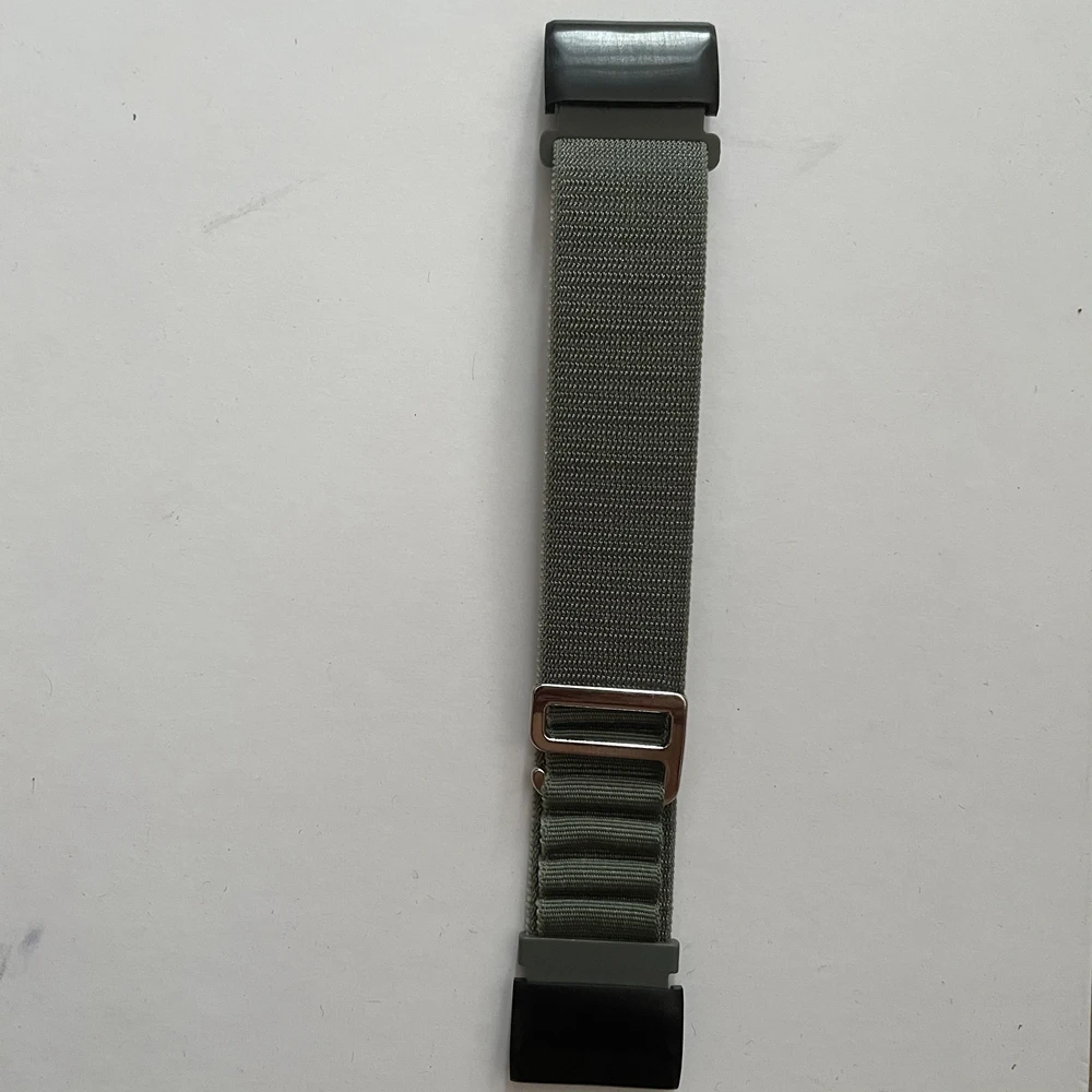 الإفراج السريع نايلون ألبرز حزام حلقة ، قسط حزام ل غارمين فينيكس 7X ، 7 ، 6X ، 6Pro ، 5X ، 5 ، 3HR ، بايونير 935 ، 26 مللي متر ، 22 مللي متر