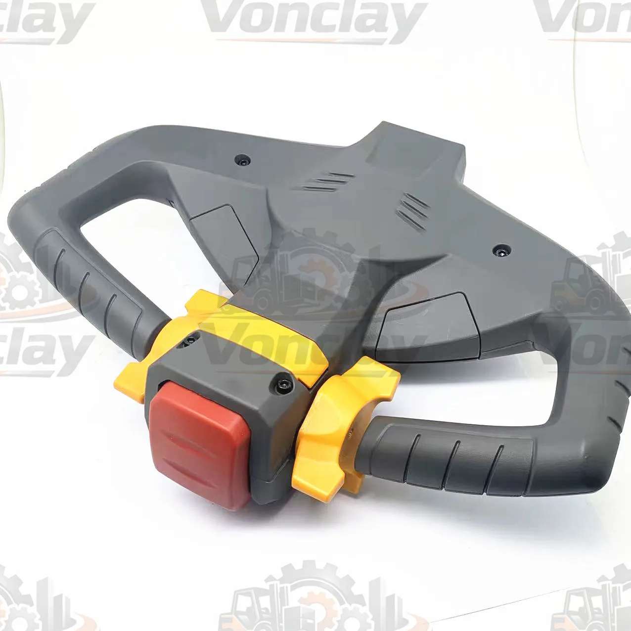 Original Tiller Arm Assembly 30910000017 With Speed Control Handle