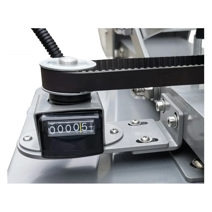

Position Indicator for Heat Press Machine Accessories Handwheel Position Indicator Digital Position Indicators for Heat Press