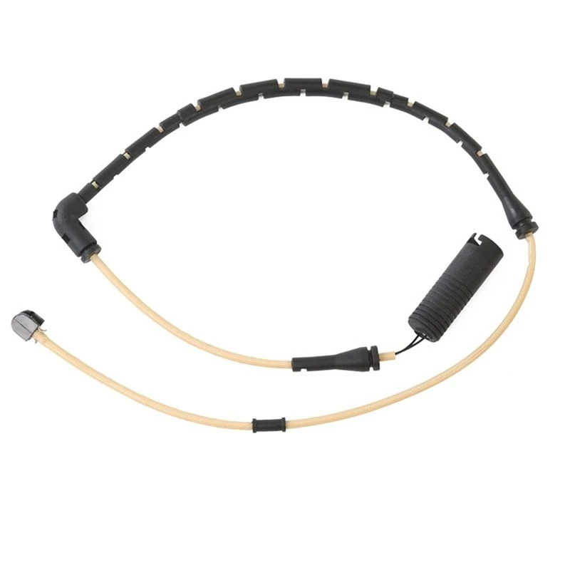 NEW HOT in Stock-Car Front Axle Brake Sensor Brake Pad Wear Sensor Brake Sensor Line SEM000012 For Land Rover Range Rover III