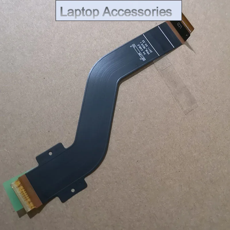 Cable flexible para pantalla LCD, módulo de placa principal, cinta de Cable flexible para Samsung Galaxy Tab 10,1 GT-P7500 GT-P7510 P7500 P7510 piezas