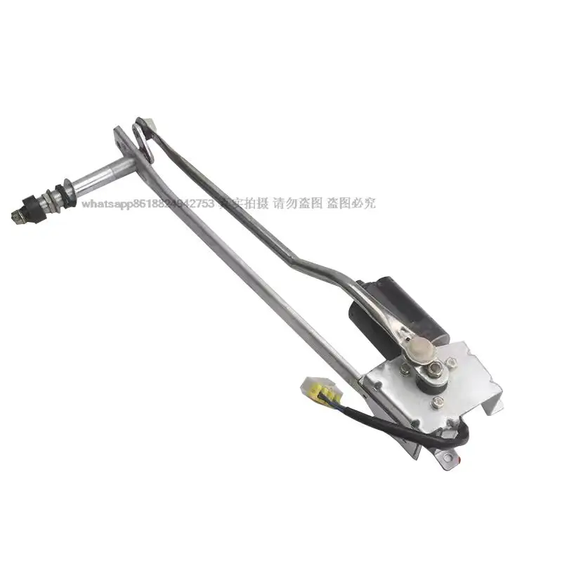 

Аксессуары для экскаваторов KOMATSU PC 120/200/220/230/300-6, двигатель стеклоочистителя