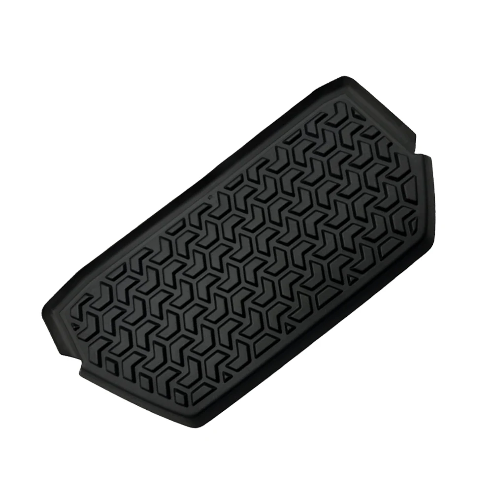 Right Front Bed Step Insert Pad Pedal Kit 84656456 For Chevy For Silverado 20-24 For Cadillac For ATS 2018-2016 Interior Parts view 4