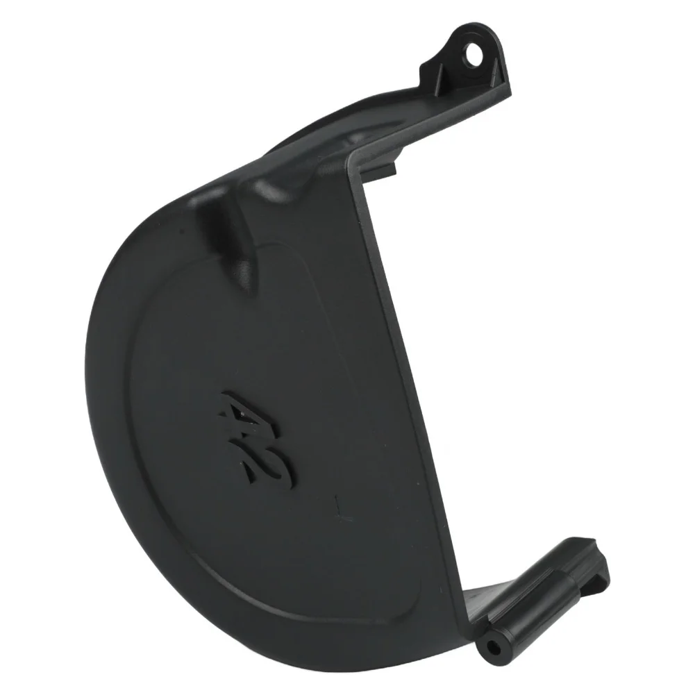 GY21084C GY21773 For  Deck Guard Set Black ABS Left Right For D105 D110 D120 D125 LA105 LA115