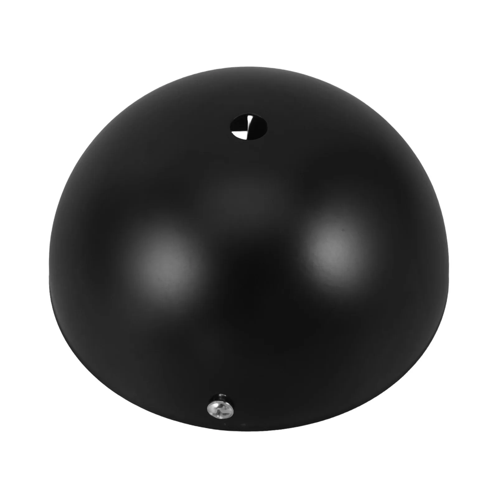 

120Mm Ceiling Canopy Plate for Pendant Lamp Modern Decorative Light Fixture Cover Round Mounting Bracket Hardware Kit Living