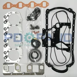 4JG2 4JG2T 4JG2TC Overhaul Engine Rebuilding Gasket Kit 8878116130 For Isuzu Trooper/Campo/OPEL MONTEREY 3.1D/TD TURBO DIESEL