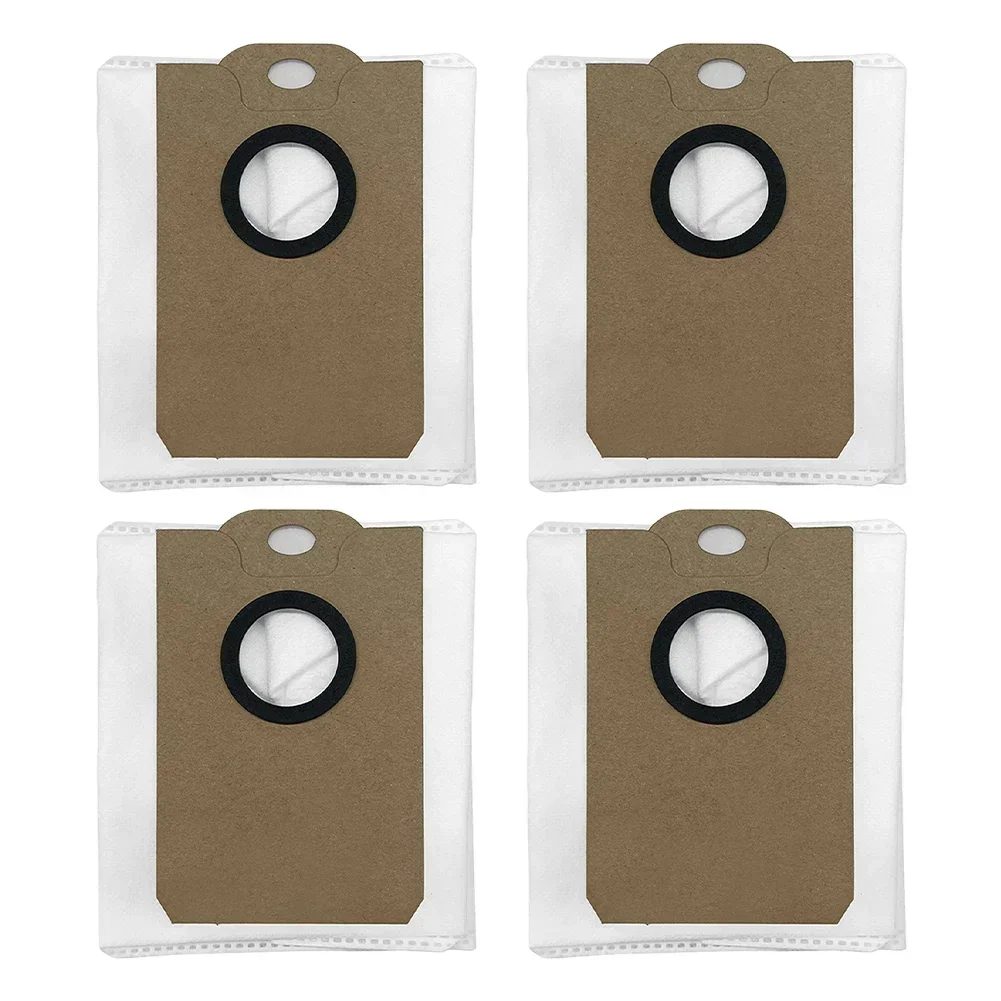 

Upgrade Your Vacuum Performance with 10 Pack of Replacement Dust Bags for Blaupunkt For Bluebot For Precision Plus