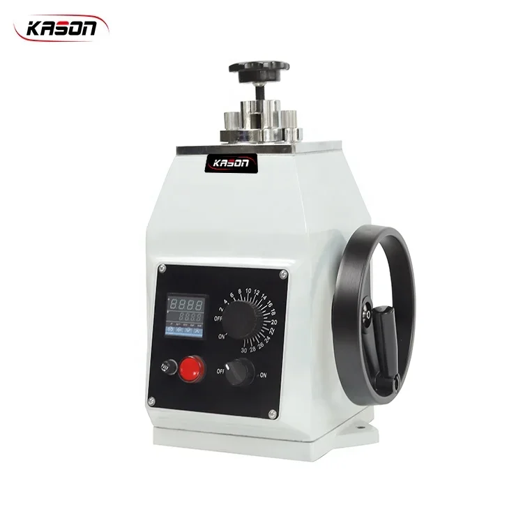 Professional Hot Machine Press Metallographic Sample Mounting Presses for Wholesales