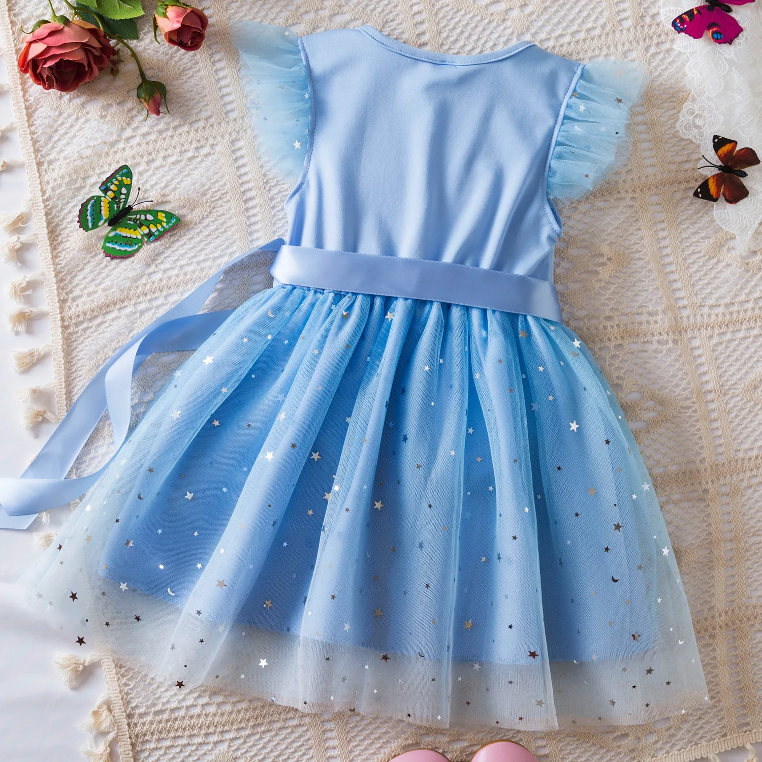 hello kitty princess dress Birthday Dress
