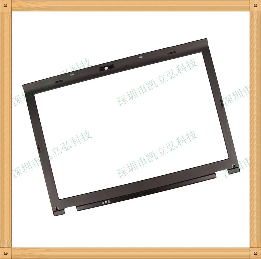 

For ThinkPad T400s T410s T410si Laptop Speaker Grill Cover with Webcam Hole B Shell Display Bezel for Notebook PC Audio