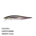 Color C