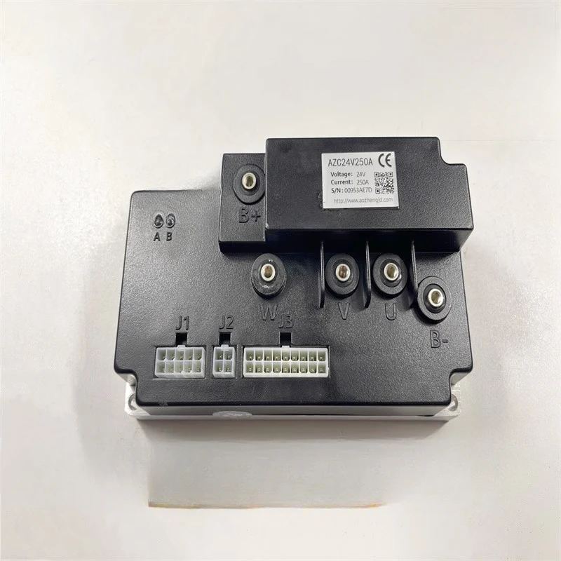

Xiaojing forklift parts controller aimb150-720002-000 electric forklift parts