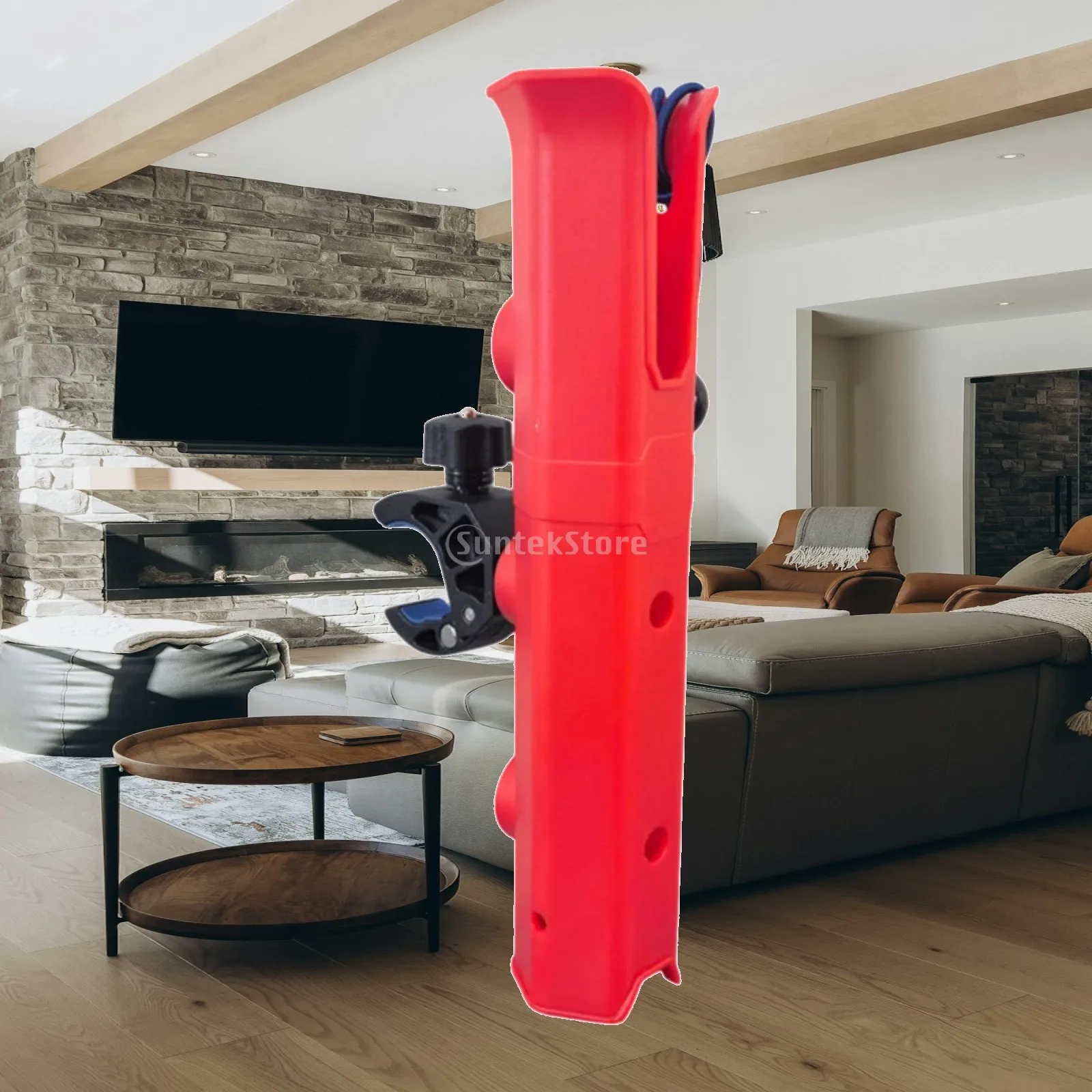 Boat Fishing Rod Holder for 0.75