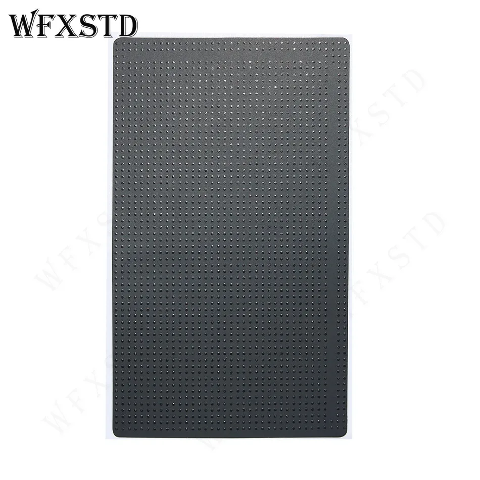 2Pcs New Touchpad Touch Sticker For Lenovo Thinkpad T410 T410I T420 T420I T420S T430 T430I Touchpad Touch Sticker