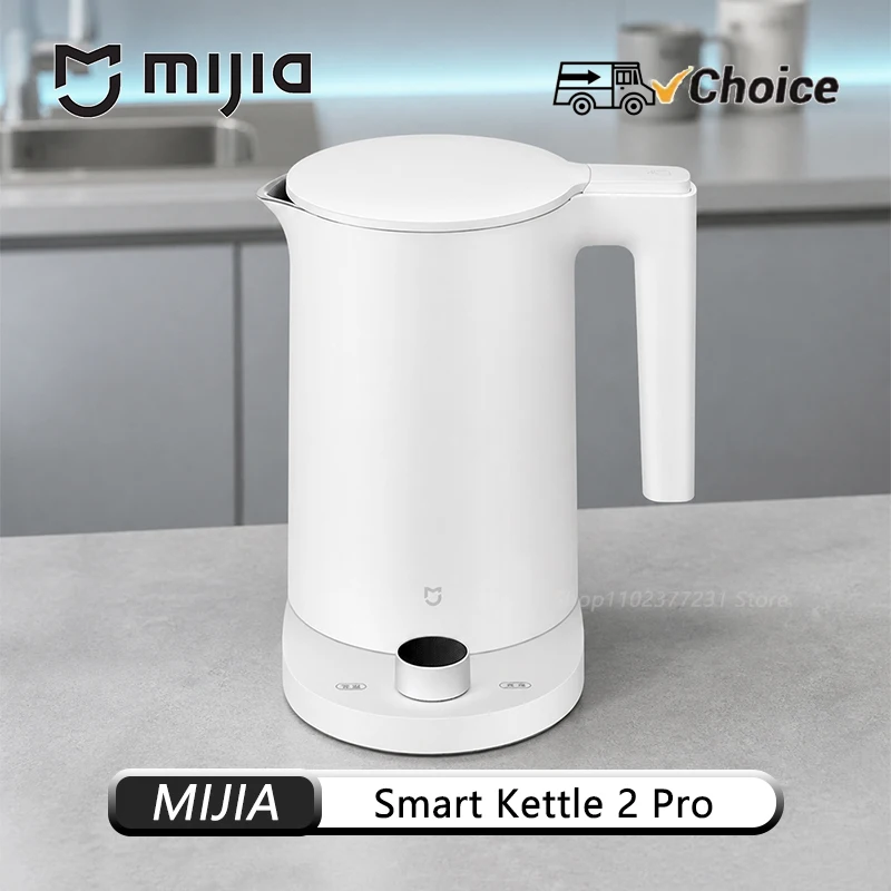 #26 Electric Kettles List of Top Picks