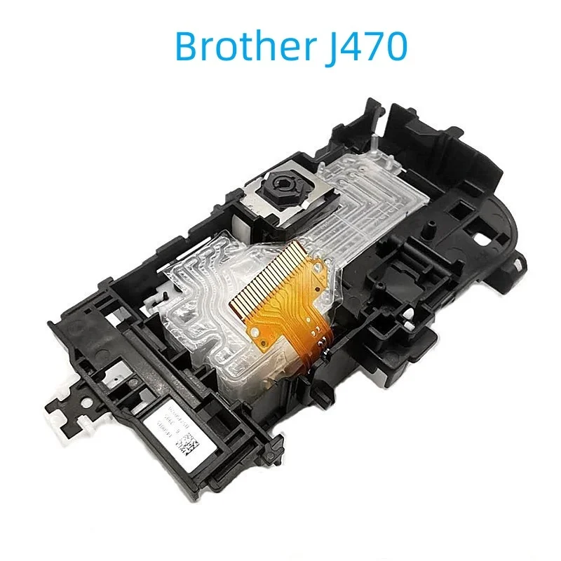 Cabezal de impresión para impresora Brother MFC J285, J450, J470, J475, J650, J870, J875, J552, J450DW, J470DW, J475DW, J650DW, J870DW, J875DW