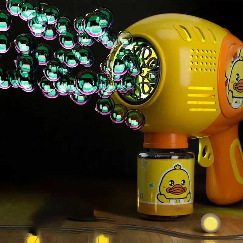 Máquina de bolhas para crianças, jogo externo, brinquedos interativos de praia ao ar livre, atividade de verão para atividades pré-escolares, parque