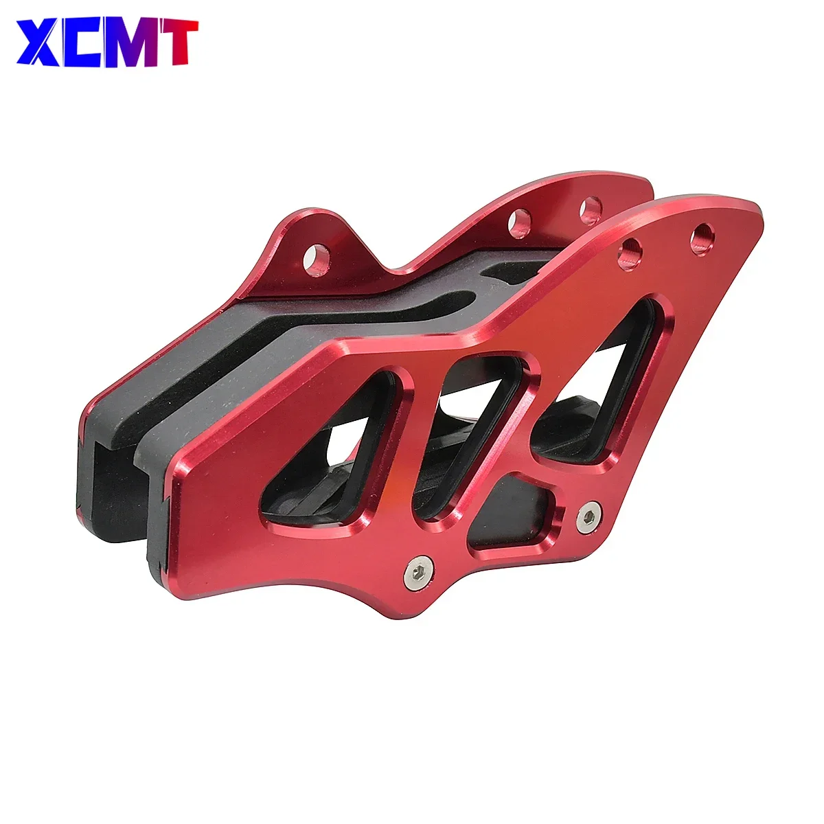 Motocross Chain Guide Guard Protector Cover For Honda CR125 CR250 CRF250R CRF450R CRF250RX CRF450RX CRF450X CRF450L CRF 250R 450