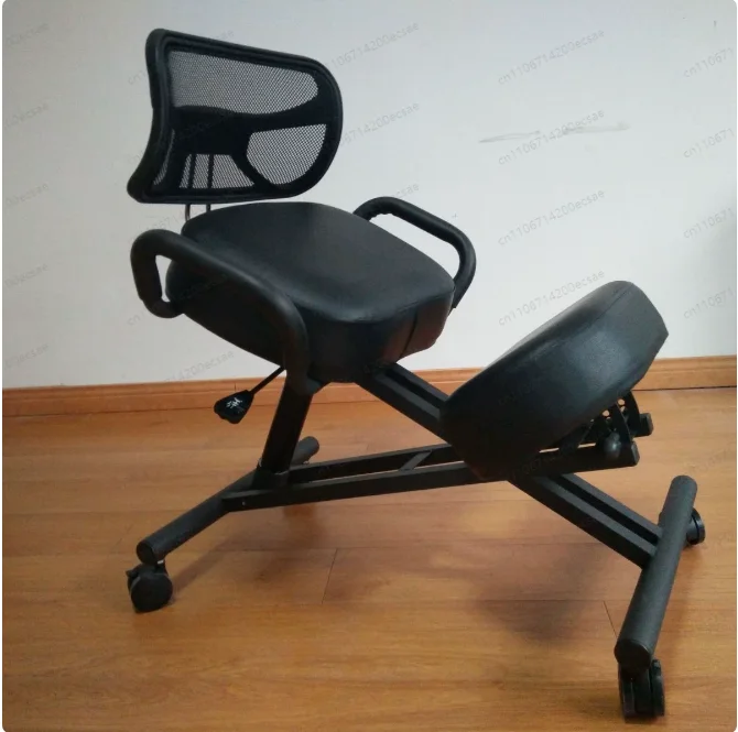 Sitting Posture Correction Chair Ergonomic Kneeling Chairs Office Lifting Computer Working Chair Avoid Hunchback Movable