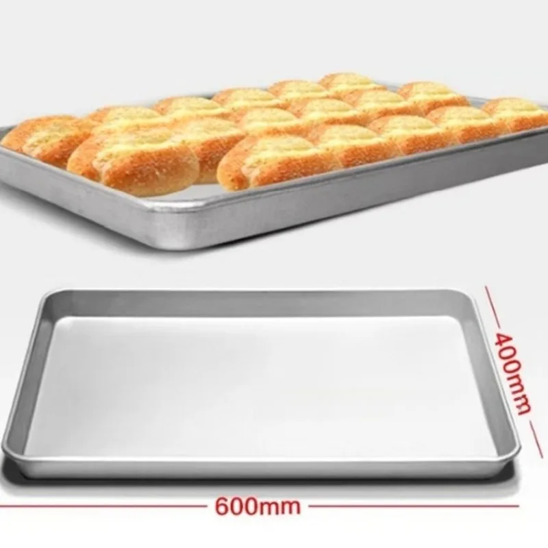 Oven electric heating gas model, two-layer four-tray with fermentation box integrated machine, bakes on top, rests below