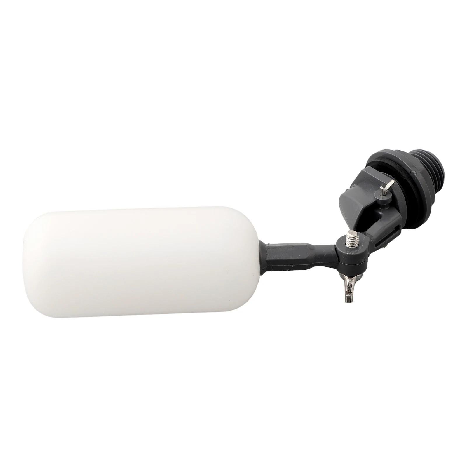 Replacement Parts Float Valve Home Large Water Flow Plastic Flexible Float Ball Valve Good Sealing High Efficiency