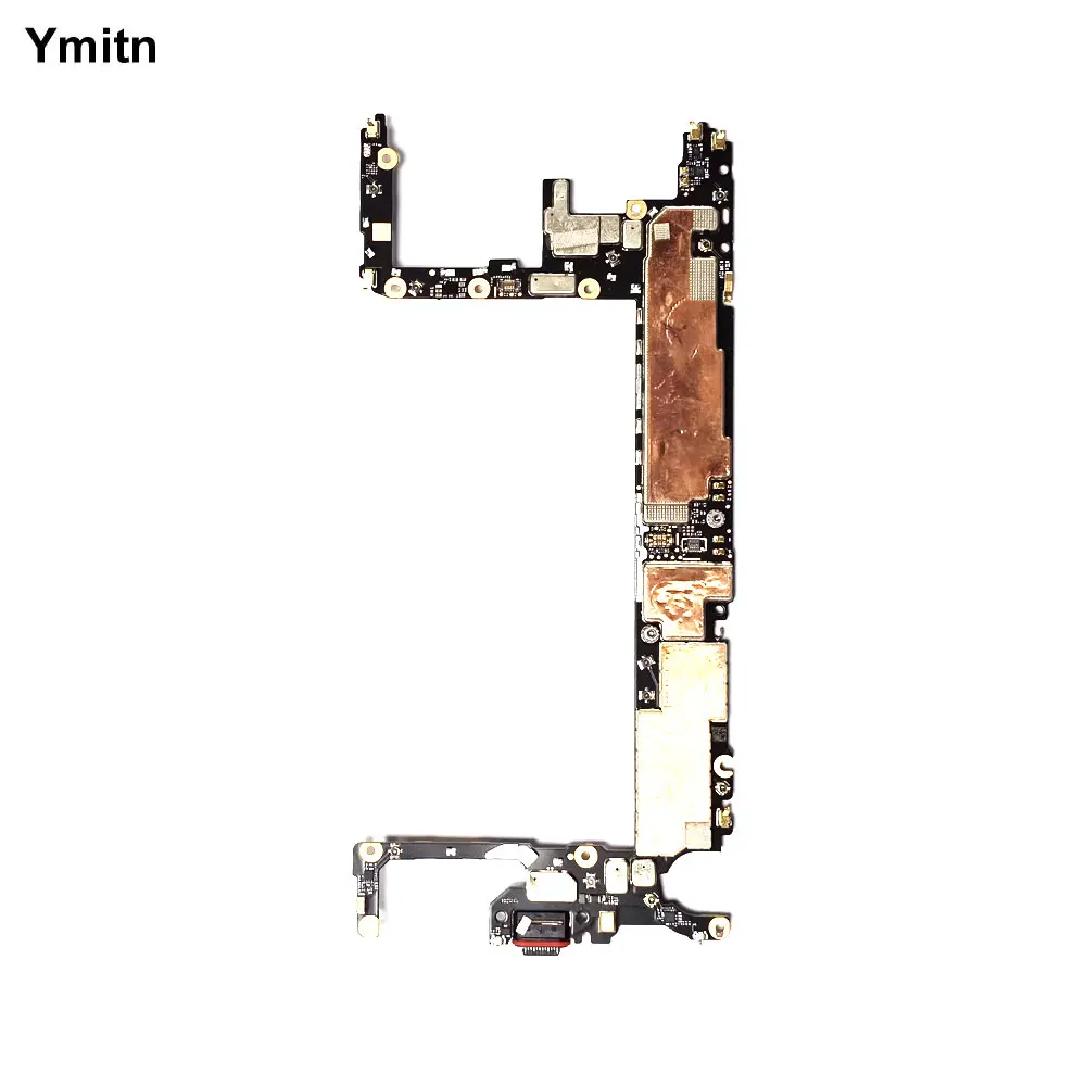 

Рабочая разблокированная материнская плата Ymitn для Google Pixel 7A: логическая плата с микросхемами