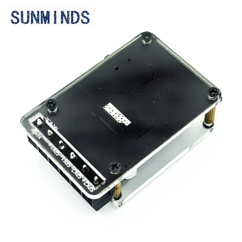 10W/15W/20W/30W/40W… - image