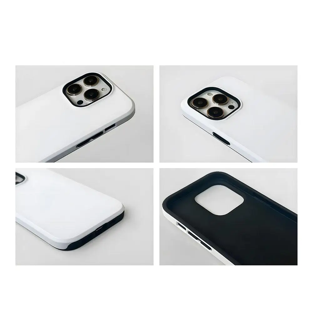 Fashion Red B-bulleS Logo Phone Case For IPhone 16 15 14 13 12 11 Pro Max X XS XR XSMax 7 8 Plus Glossy Film Hard PC Cover - náhled 4