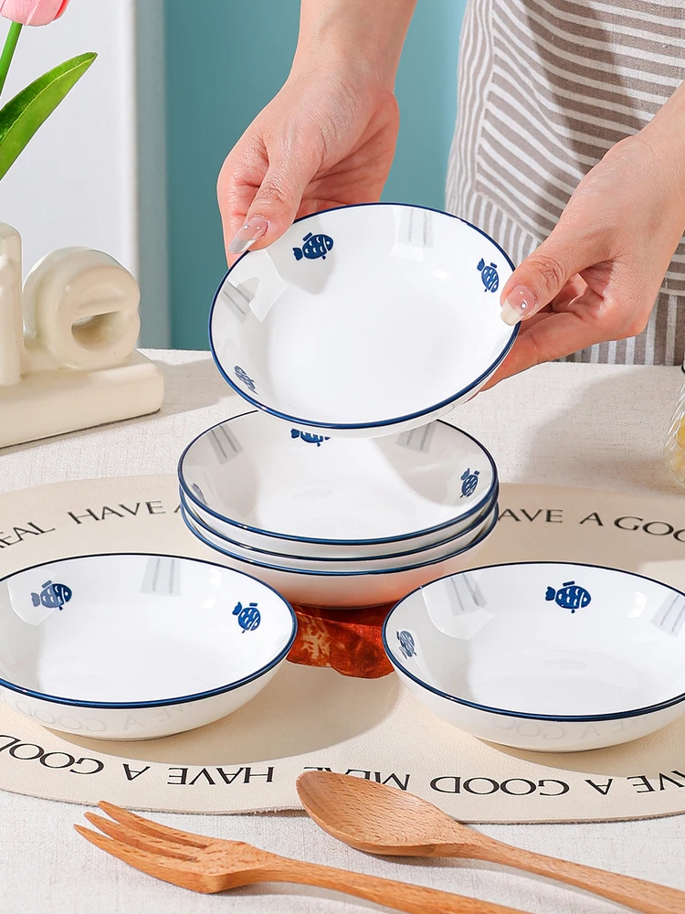 Underglaze Cerc Sau… - image