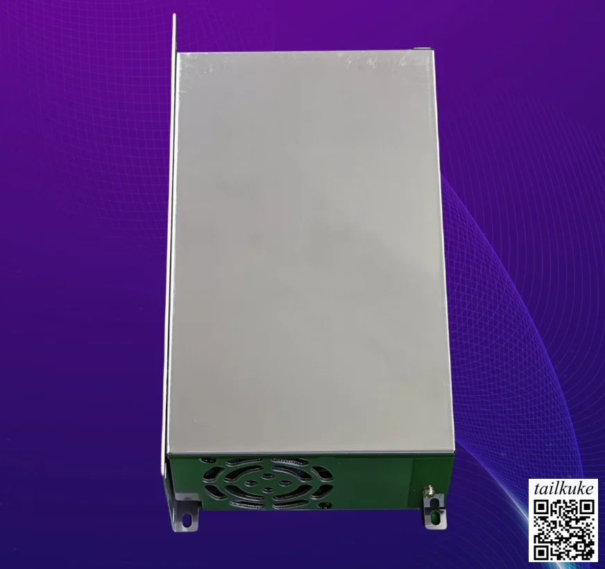 4.5KW Inverter with Casing, Mainboard, Pure Sine Wave DC to AC 220V New Energy Power Source