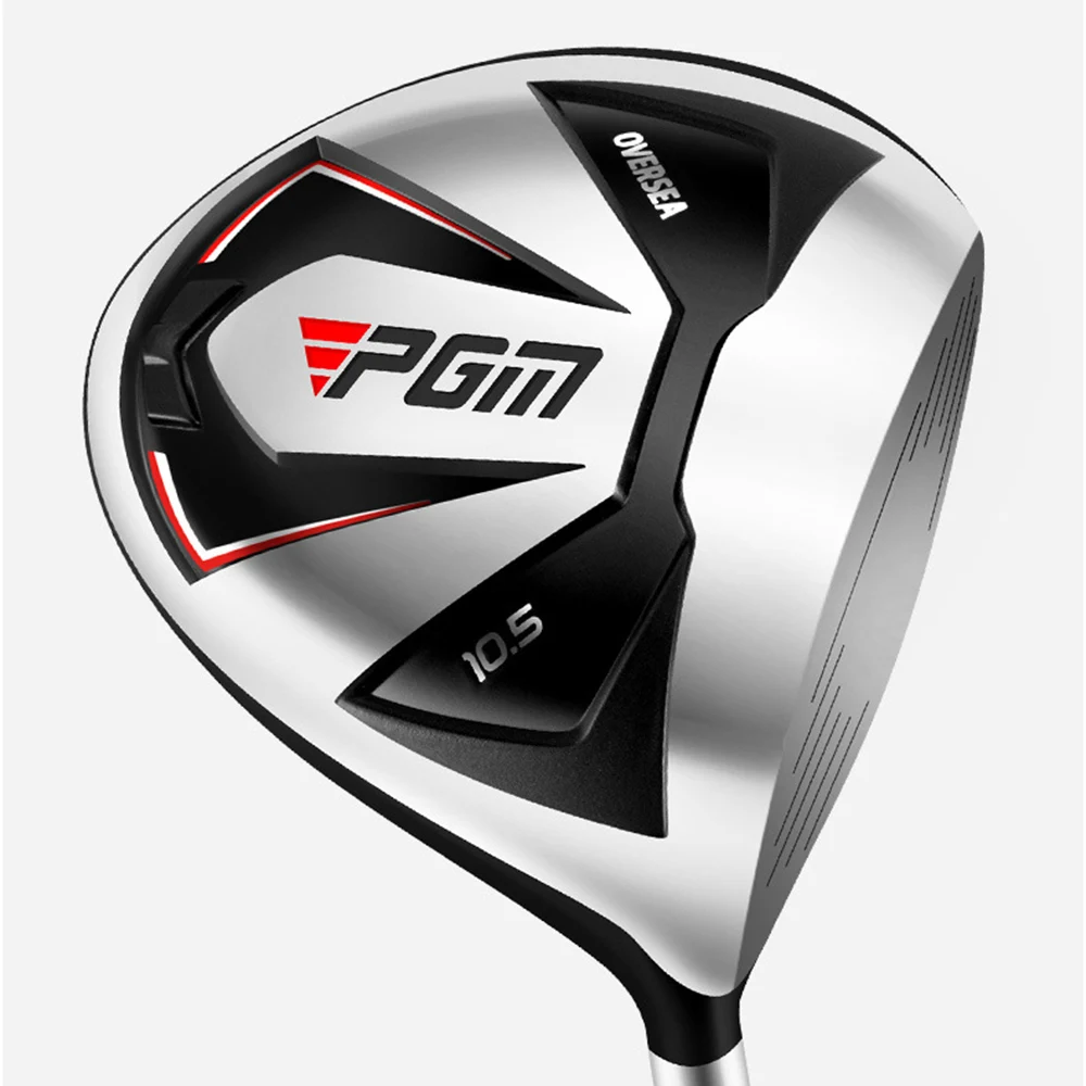 PGM Golf Clubs Ultra Light Carbon Shaft High Fault Tolerance Men Women Carbon Right Hand Shaft High Intensity Strike Surface