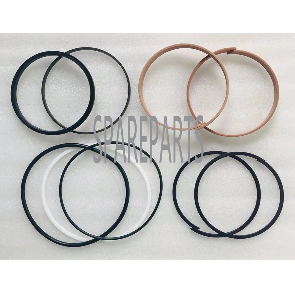 

Hydraulic Cylinder Repair Kit AH149847 For John Deere Backhoe Loaders 310E 310G 310SG 315SK 410L