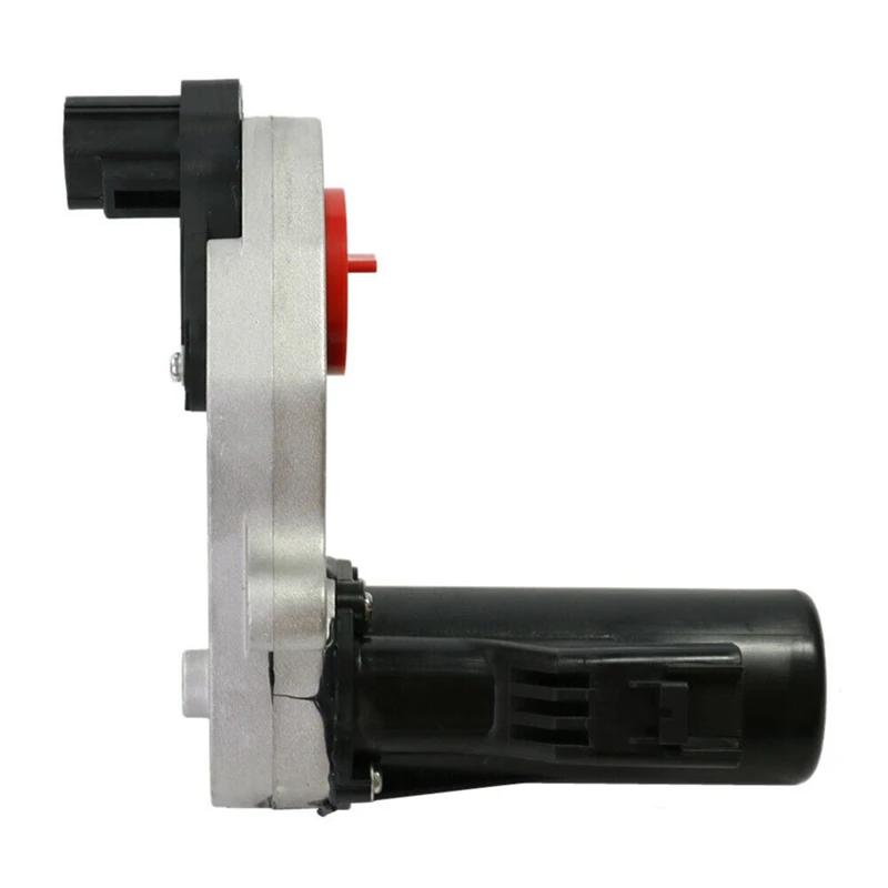 1 PCS Parts Accessories AP03 For Ford F-250/F-350/F-450/F-550 Super Duty, Excursion 4X4 4WD Transfer Case Shift Motor 600-805