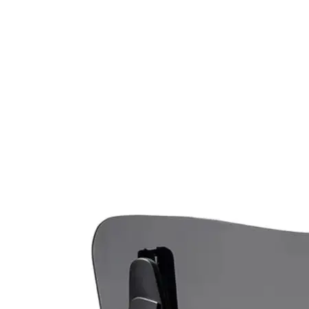 Highway Wind Protector Motorcycle Windshield Spoiler Weather Resistant Design Reduces Helmet Buffeting Customizable Height Angle