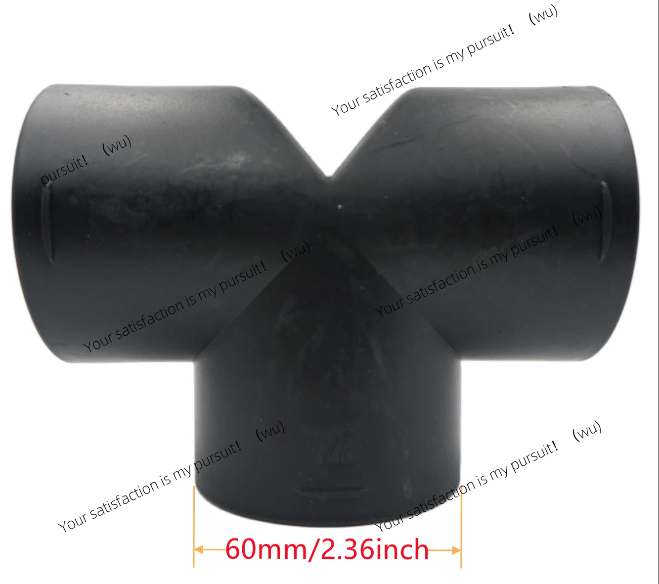 Air Vent Ducting Y T L Flat Piece Elbow Pipe Outlet Exhaust Joiner Connector For Webasto Eberspaecher Diesel Parking Heater