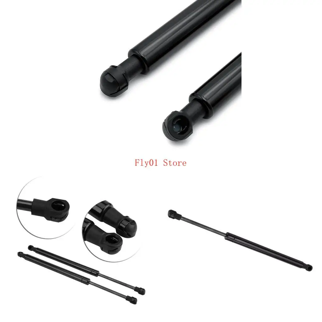 

For 3-Series 51244394052 51247060623 Rear Trunk Lift Supports Struts Gas Springs