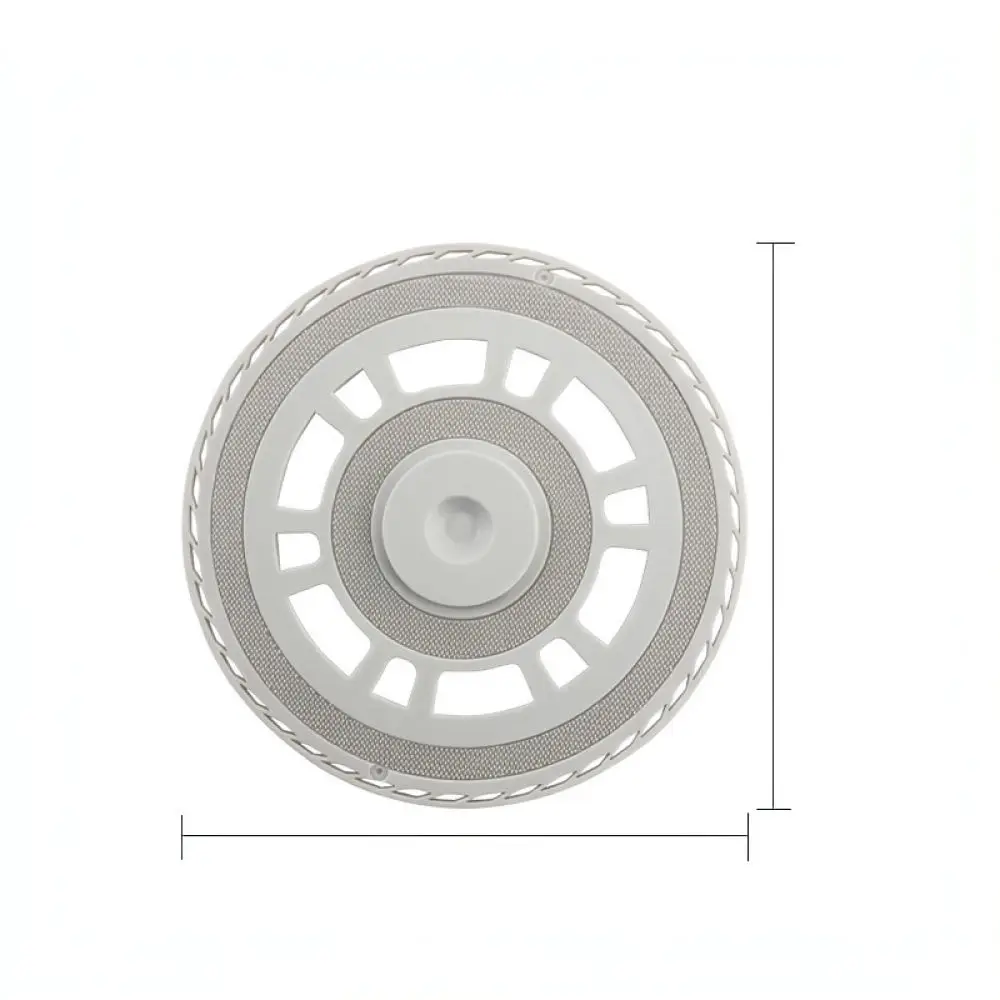 Robot Vacuum Mop Support Base For Dreame X10 X30 X20 Pro L20 Replacement Spare Parts Cleaning Machine Accessory Tray Mount