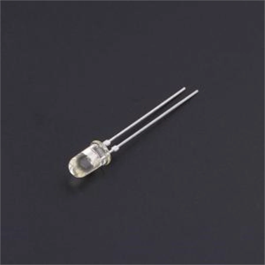 10PCS/LOT HLMP-3850 (Optoelectronics)