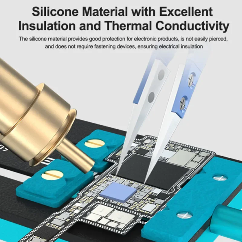 Relife 100PCS Pre-C… - image