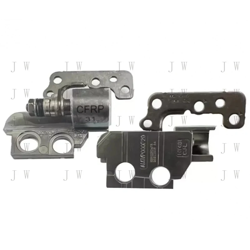 DDW  Screen Hinge Bracket For Lenovo ThinkPad T14s Gen 2 20WM 20WN 5H50W13769 Laptop