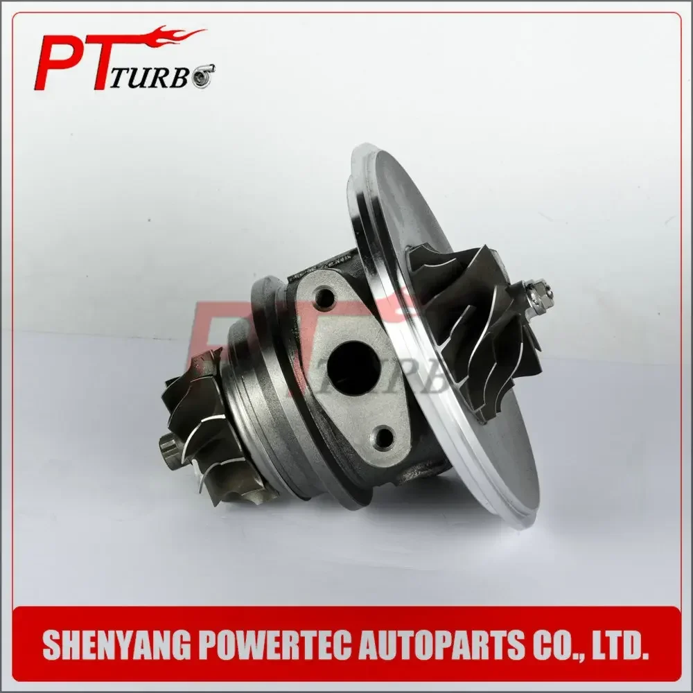 

For Car New Turbo Core VB28 RHF4 17201-26072 17201-26070 Turbocharger Cartridge For Toyota Avensis RAV4 2.2 D-4D 110Kw 2ADFTV 20