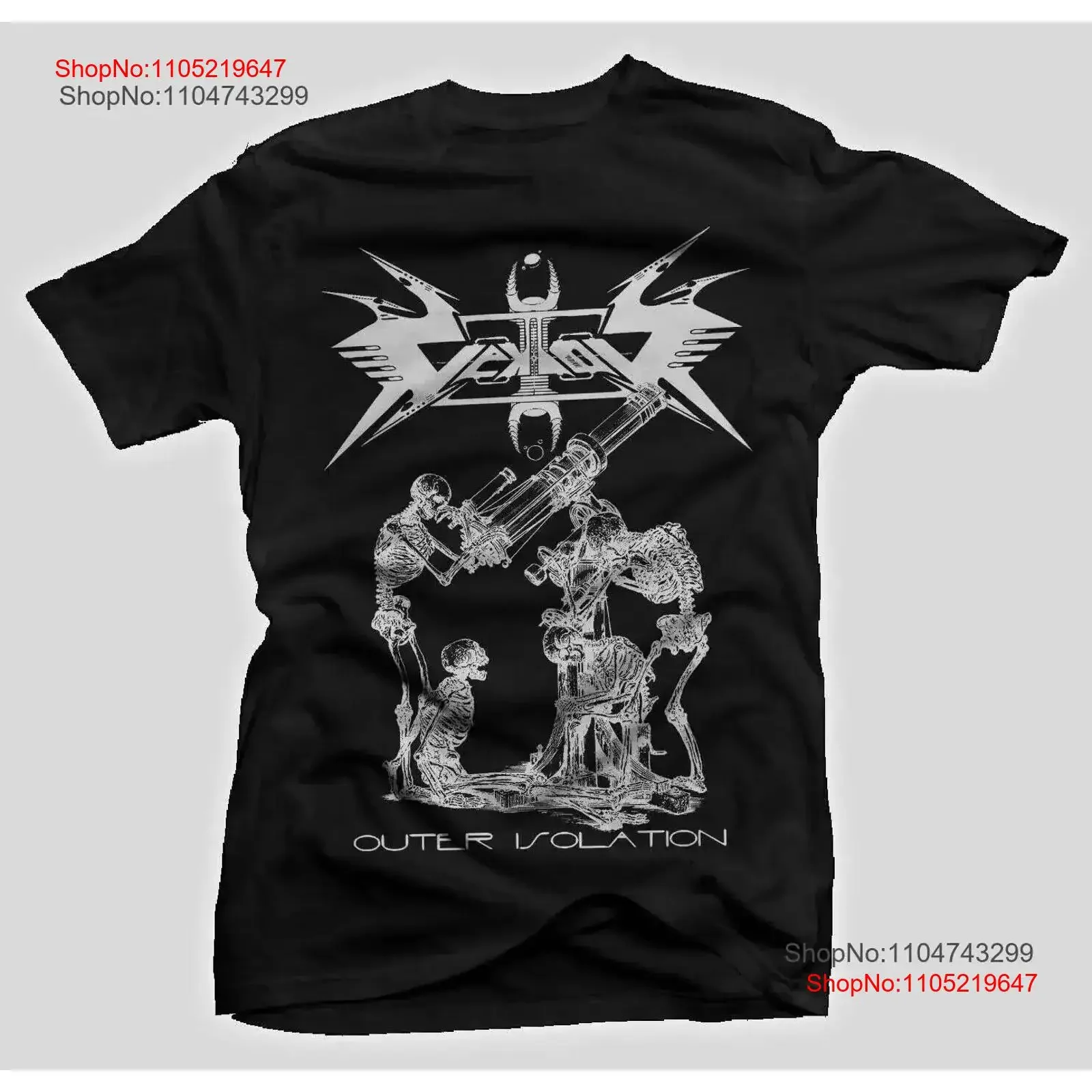 تي شيرت tREND Vektor Band بجميع المقاسات للمروحة BL580 عتيق مغسول من أوم جرافيك ملابس خروج مريحة ومتعددة الاستخدامات وأنيقة عتيقة #1