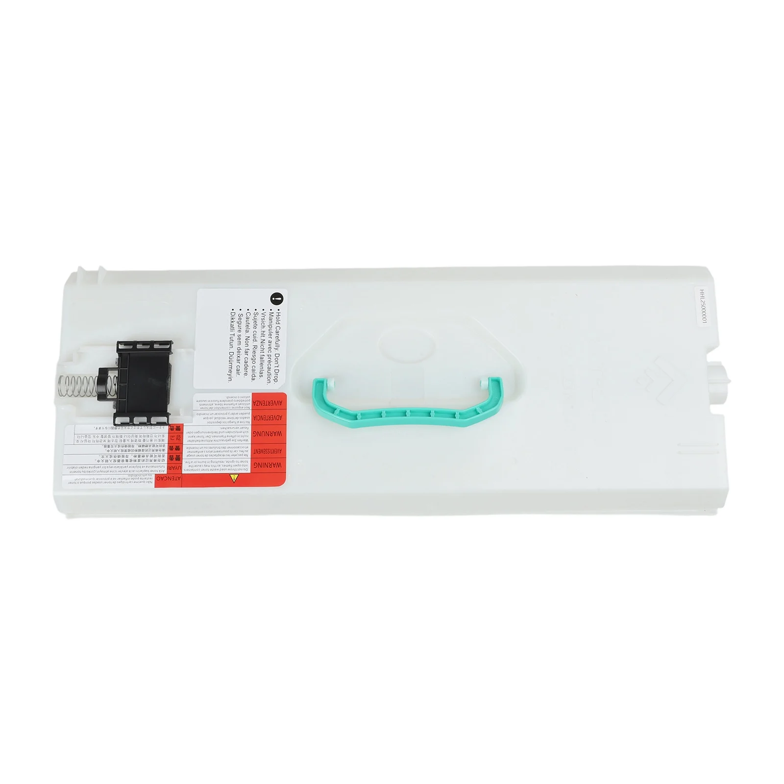 High Capacity Waste Toner Box WT202 Replacement For For Canon For ImageRUNNER For ADVANCE C3320 C3525 C5540 Printer Waste Contai