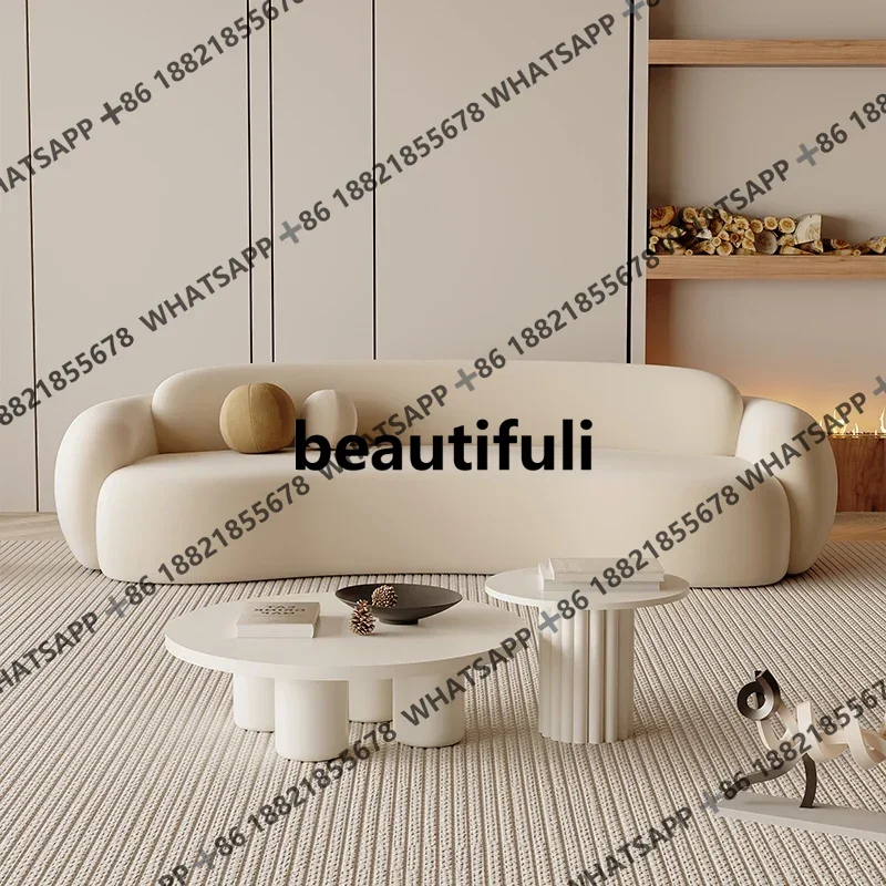 

White Office Living Room Sofas Couch Armchair Recliner Love Seat Outdoor Sofa Lounge Multifunctional Muebles Hotel Furniture