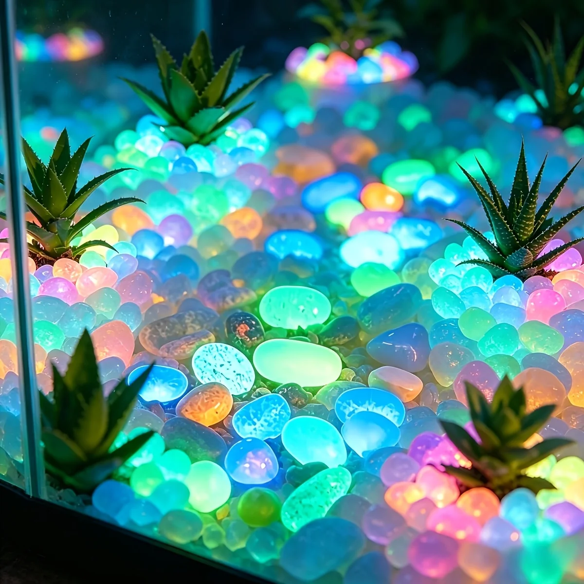 800-400-pecas-de-pedras-que-brilham-no-escuro-em-estilos-aleatorios-adequadas-para-aquarios-tanques-de-peixes-calcadas-jardins-caminhos-patios-gramados-decoracao-com-seixos-coloridos-as-pedras-brilham-no-escuro-ao-serem-expostas