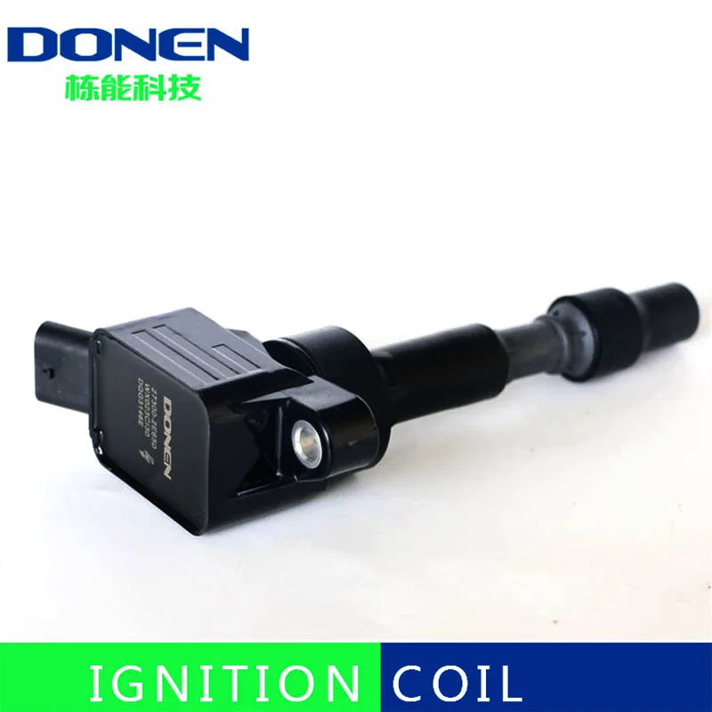 IGNITION COIL FOR HYUNDAI  MISTRA  KIA K4 27300-2E650 DQG3146E