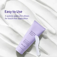 Crème de Soin Après Épilation - Formule Douce pour les Aisselles et les Mains, Aide à Prévenir les Taches Sombres et les Poils Incarnés sur les Peaux Sensibles. 5